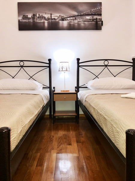 A cozy apartment located in Kallithea, one of the largest municipalities in Gree Kallithea, Attica, Greece Super Cozy Apartment in Kallithea Entire rental unit vacation rental 44204565