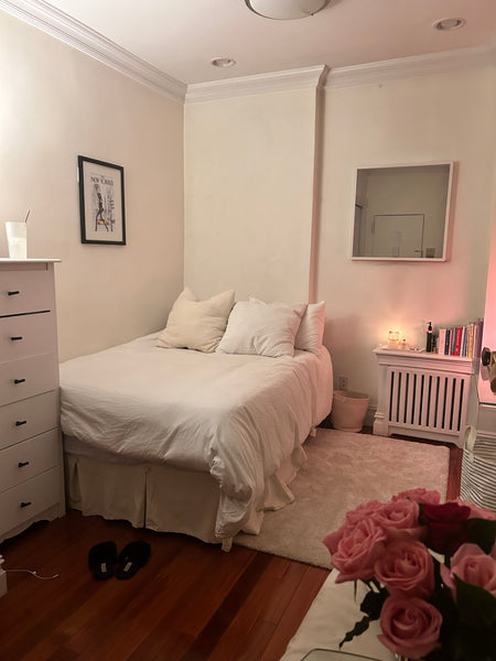 Enjoy a quiet, cozy experience at this centrally-located place.  Rental unit in New York · Studio · 1 bed · 1 bath Entire rental unit vacation rental 882573523563771776