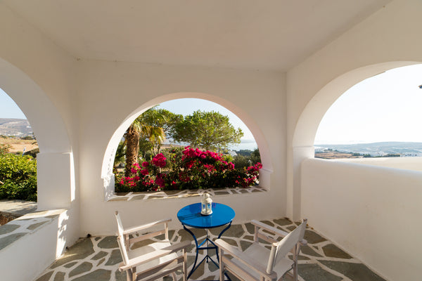 Flora apartments are located 2km from the centre of the capital      <br />Paroi Paros, Greece white and blue!!!!!!!!!!!! Entire rental unit vacation rental 10505929