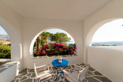 Flora apartments are located 2km from the centre of the capital      <br />Paroi Paros, Greece white and blue!!!!!!!!!!!! Entire rental unit vacation rental 10505929