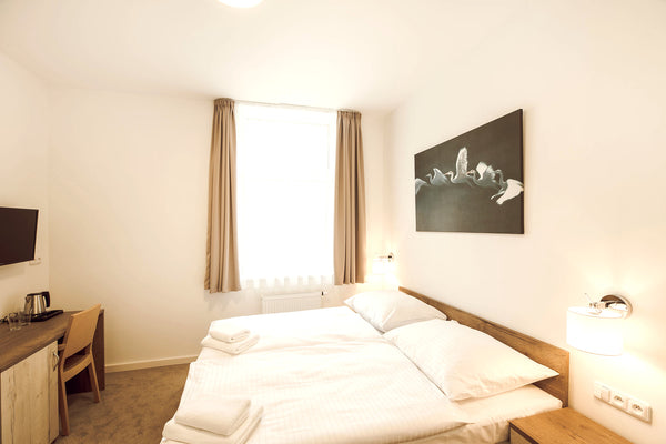 The price includes tourist taxes and is with VAT, breakfast is included in the p  Apartment with sofa Private room in guest suite vacation rental 34934851