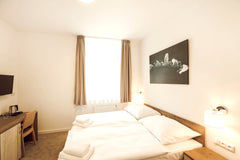 The price includes tourist taxes and is with VAT, breakfast is included in the p  Apartment with sofa Private room in guest suite vacation rental 34934851
