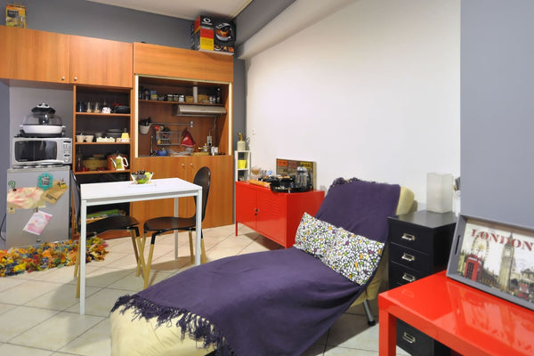 Cozy apartment, fully equiped, close to the city center of Athens!<br /><br /><b Ilioupoli, Greece 