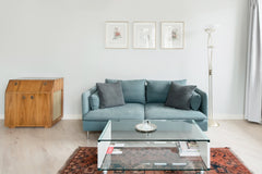 In dieser lichtdurchfluteten, großzügigen Wohnung kann man sich nach einem Spazi Vienna, Austria In der Inneren Stadt trifft Moderne auf Wiener Charme Entire rental unit vacation rental 23838930