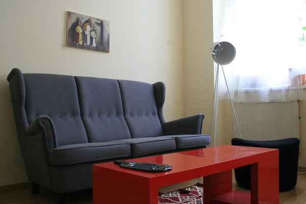 Our apartment is just minutes walking distance away from the lively Mariahilfers Vienna, Austria 