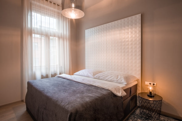 Experience the brand new stylish fully furnished apartments designed by renowned  Spacious Two-Room Modern Apartment Entire serviced apartment vacation rental 53636808