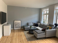 Big and bright apartment close til Copenhagen centrum.<br /><br />Shopping, the  Copenhagen, Denmark Beautiful apartment near airport and city center Entire rental unit vacation rental 33965527
