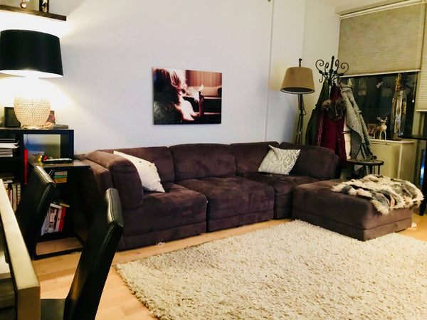 Cozy one bedroom apartment in prime East Village location. Modern amenities, sho New York, NY Rental unit in New York · 1 bedroom · 1 bed · 1 bath Entire rental unit vacation rental 23001611