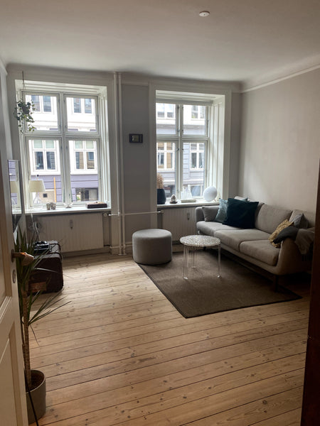 If you want to discover the beautiful Copenhagen - this is the right apartment t Charlottenlund, Denmark Cozy apartment in the heart of Copenhagen! Entire condo vacation rental 665001320595031661
