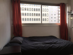 Nice flat for 2 people in a really nice neighborhood. Paris, France Nice flat close to eiffel tower Entire rental unit vacation rental 4739902