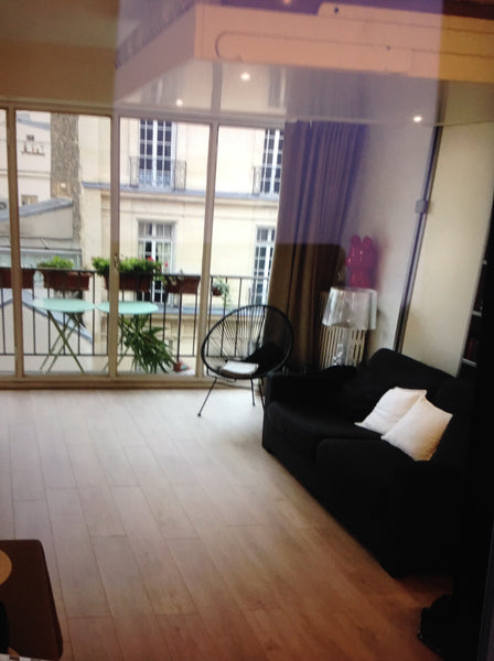 À cinq minutes à pied de l'Arc de triomphe et des Champs Elysées, vous séjourner Paris, France Arc de Triomphe & Champs Elysées A Place to Live Entire rental unit vacation rental 23937184