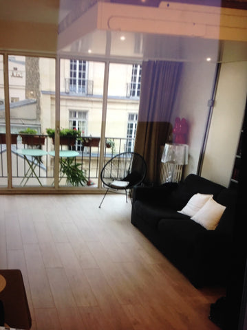 À cinq minutes à pied de l'Arc de triomphe et des Champs Elysées, vous séjourner Paris, France Arc de Triomphe & Champs Elysées A Place to Live Entire rental unit vacation rental 23937184