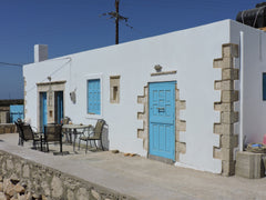 Unique house located in Afiartis area just 10 minutes drive from airport!<br />< Agios Ioannis Diakoftis, Greece Ilias Cottage Entire home vacation rental 43823192
