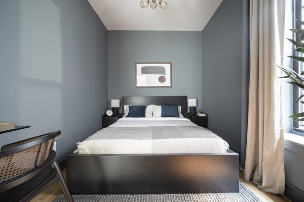 This spacious, well-kept and comfortable room is available in Hamilton <br />     Rental unit in New York · 1 bedroom · 1 bed · 0 shared baths Private room in rental unit vacation rental 47811977