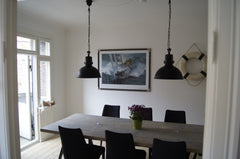 This apartment is ideal for four persons and even a baby. It is well equipped wi Copenhagen, Denmark 4 room apartment central, close to water and metro Entire rental unit vacation rental 13131870