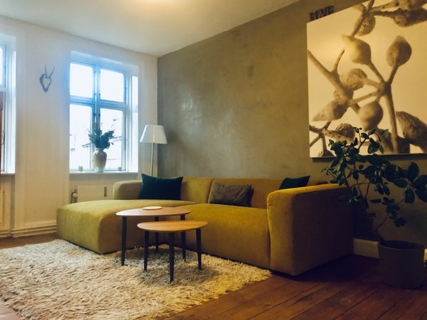 - - Rooms - -<br /><br />Main Floor:<br /><br />Bedroom: double bed (length: 2m, Copenhagen, Denmark Close To Tivoli - Close To Main Train Station - Istedgade - The Cozy Neighbourhood (484-1) Entire serviced apartment vacation rental 25200890