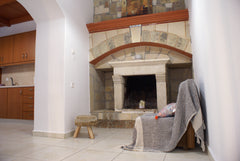 Located in the historic settlement of Episkopi, in a rustic area, only a few ste  "Danae"  cretan country house in Episkopi Entire home vacation rental 684615394724122616