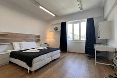 Newly renovated apartment in the veeeery center of Athens. You will be enjoying  Athens, Greece Boutique Entire Apart 2 Bedroom Center of Athens Entire rental unit vacation rental 637824249615872266