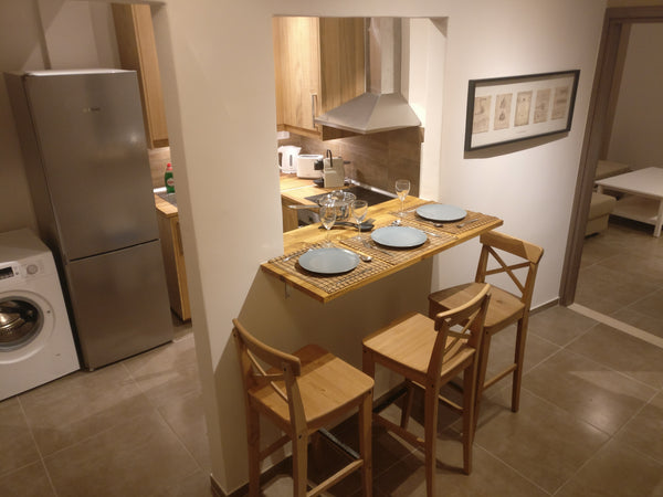 Flashy luxury renovated apartment in the center of Athens in the area with the b Fort Myers, Florida, United States HAZEL - Netflix Luxury Memory Foam - Gazi Entire condo vacation rental 45510466