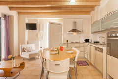 This villa is the perfect resort for vacation offering an uplifting combination  Chania, Greece ★ Luxury Villa with Pool - 2 bedrooms Entire home vacation rental 3614289