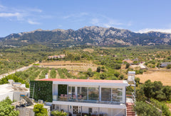 WiFi, Οικιακές Συσκευές, Θέση Πάρκινγκ,  Κλιματισμός, Ηλιακός Θερμοσίφωνας, Ήσυχ Kos, Greece Superb view house - Kos Entire rental unit vacation rental 42743938