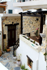 My Apartment is located in Mirthios, It has just been refurbished to a very high Myrthios, Greece Petrino House 1 Entire rental unit vacation rental 19168987