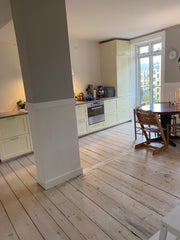 Amazing apartment in the middle of Copenhagen. A quiet area near the lakes, Nørr Copenhagen, Denmark Amazing apartment in the center of Copenhagen Entire condo vacation rental 643175228506651756