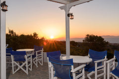 Unique Galini is a complex of rooms and studios in Oia Santorini, the most popul  Unique Galini Oia Santorini for 2 persons Private room in bed and breakfast vacation rental 41654610