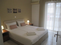 Recently refurbished one bedroom apartment only five minutes walk from the sea.  Rhodes, Greece Althea 1 (Ialysos, Rhodes) Entire rental unit vacation rental 13079188