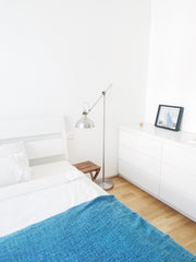 Big and very bright apartment on top floor (but there is an elevator) in Viennas Vienna, Austria Bright and beautiful apartment with balcony Entire rental unit vacation rental 28091321