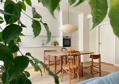 Freshly renovated Scandinavian style home purposefully furnished with design cla Copenhagen, Denmark BEAUTIFUL DESIGN APARTMENT IN HEART OF COPENHAGEN Entire rental unit vacation rental 649804102472636586