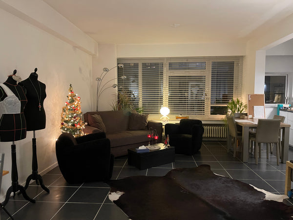 sfeervolle studio in hartje Antwerpen .net stijlvol gerenoveerd.<br />Vlakbij st Antwerp, Belgium Sfeervolle studio in hartje Antwerp Entire rental unit vacation rental 4985922