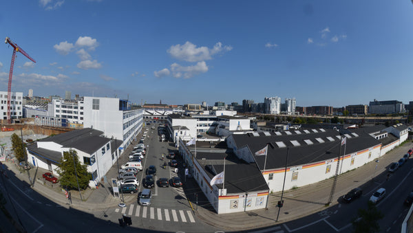 Welcome to our home, which is placed in the heart of Copenhagen, Vesterbro area. Copenhagen, Denmark Amazing view in the heart of Vesterbro Entire rental unit vacation rental 14938241