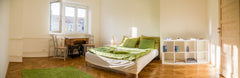 The flat has undergone a complete reconstruction in 2014, only the wooden floor  Czechia Room full of Light Entire rental unit vacation rental 6786699