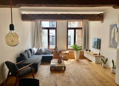 If you are looking for a charming place with everything you need for a great sta Antwerp, Belgium Charming and cosy apartment in the old town Entire rental unit vacation rental 40441020