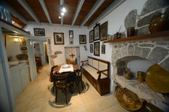 This charming and very comfortable traditional house has recenly been completely Athens, Greece Old traditional house Entire rental unit vacation rental 8697900