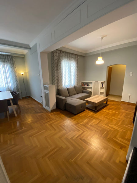 Develop Trust has been awarded with the superhost status ever since it started o GR [Bonni] - 3 bd apartment next to Megaro Mousikis Entire rental unit vacation rental 53424582