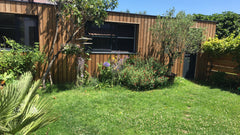 Idéalement situé pour découvrir Bordeaux et ses environs, studio neuf tout confo Bordeaux, France Studio indépendant au calme Entire guesthouse vacation rental 51461235