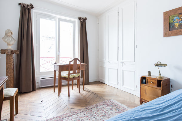 In the trendy area of Le  Marais, this elegant 18th century flat is entirely ren Paris, France Elegant 1 bedroom apartment in Le Marais Entire rental unit vacation rental 6858379