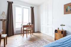 In the trendy area of Le  Marais, this elegant 18th century flat is entirely ren Paris, France Elegant 1 bedroom apartment in Le Marais Entire rental unit vacation rental 6858379