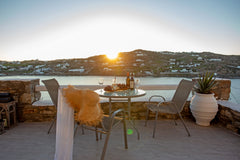 Sunlight Seaview Apartment Alina is located in the south-west side of Mykonos  v Athens, Greece Sunlight Seaview apartment Alina Entire home vacation rental 607007505834759740