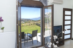 Modern and functional apartment in a picturesque and quiet environment. A few ki Chania, Greece Modern & Quiet on the Hill Entire home vacation rental 22349746