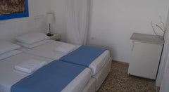 Walking distance from the port. Beautiful room on first floor, which used to be  London, United Kingdom Windmill Rooms Overlooking Sea by Town Centre Private room in island vacation rental 12534255