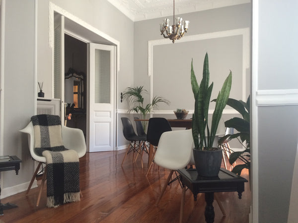 Minimal, bright, quiet and historical 150 sq. mrs. townhouse located near centre Athens, Attica, Greece Minimal, Historical Townhouse near Athens centre! Entire townhouse vacation rental 13126148