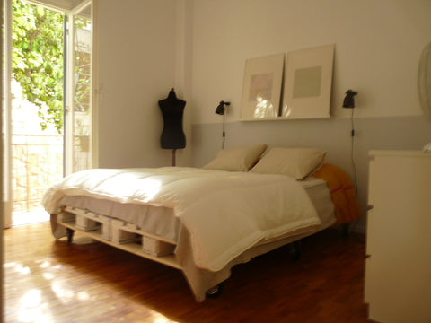 A nice and confortable 50m2 fully-equipped flat located just a two minutes walk  Athens, Attica, Greece Relaxing 50m2 flat near the center Entire rental unit vacation rental 8247865