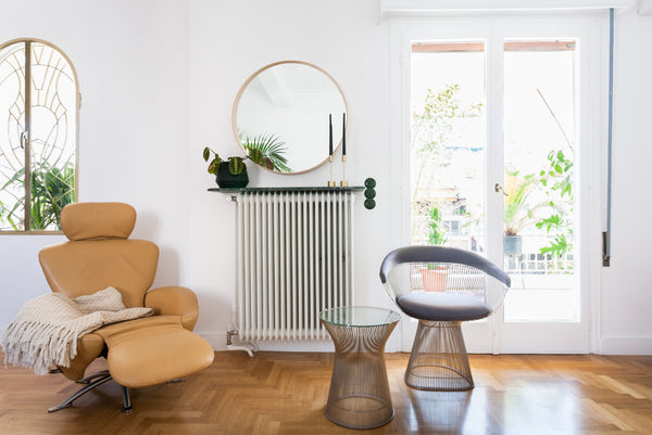 Head out to the expansive veranda overlooking Mount Hymmetus and eat breakfast s Athens, Greece Tasteful, Designer Penthouse with Huge Private Terrace Entire rental unit vacation rental 26353430