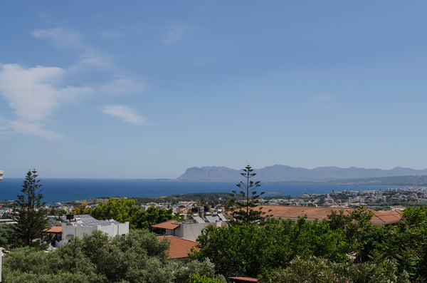 This is α fully renovated and elegant apartment (45 s.m),  that can accommodate  Chania, Greece Casa Chrysa Chania 1st floor with amazing view Entire home vacation rental 34430057