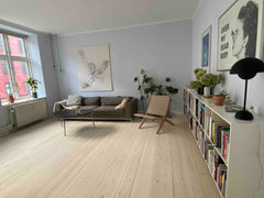 Large apartment two minutes walk from the central station, the hip Meatpacking d Copenhagen, Denmark Large flat with sunny balcony and perfect location Entire condo vacation rental 50410832