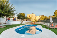 Villa Despoina is a fully renovated property made 100% for short term rental. Th  Villa_Despoina private pool near sandy beaches! Entire home vacation rental 45285192