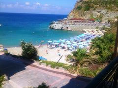The "Michael" apartment is apartment on the beach with fantastic view to the sea Heraklion, Greece "Michael" View Apartment   !!! Entire rental unit vacation rental 7315713